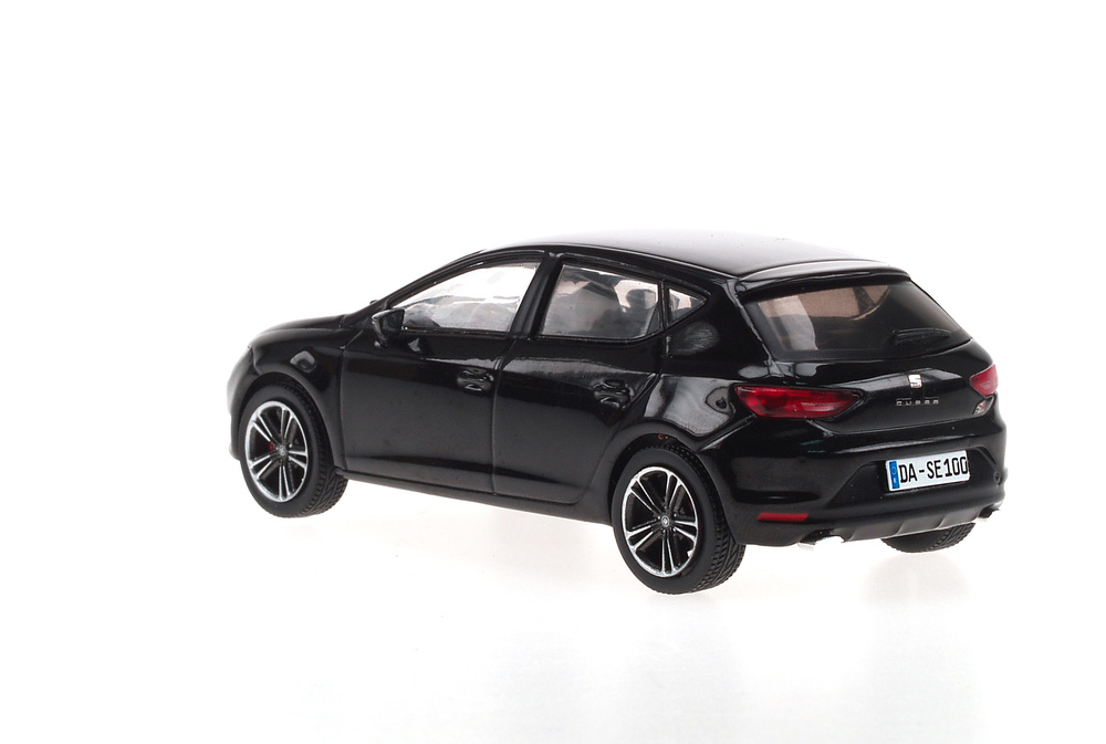 Seat Leon Cupra 280 Serie 3 (2014) AF 99073 1/43 