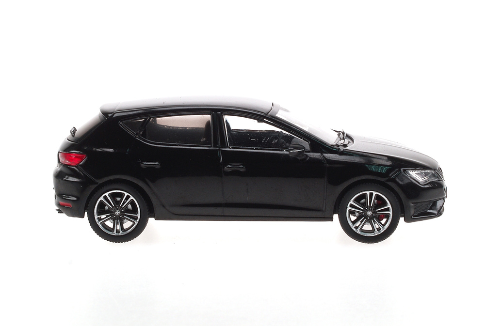 Seat Leon Cupra 280 Serie 3 (2014) AF 99073 1/43 