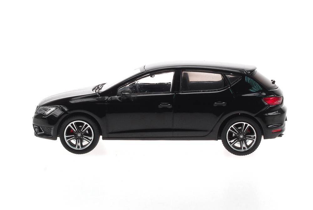Seat Leon Cupra 280 Serie 3 (2014) AF 99073 1/43 