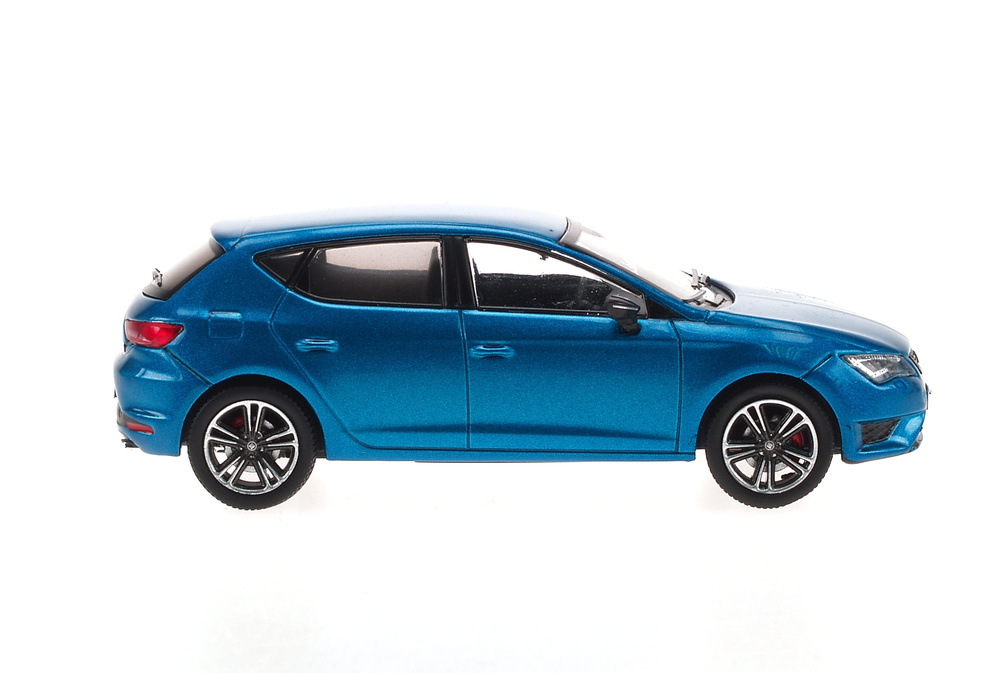 Seat Leon Cupra 280 Serie 3 (2014) AF 99074 1/43 