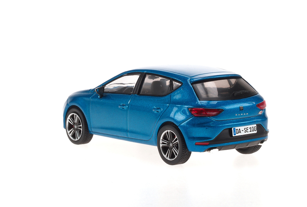 Seat Leon Cupra 280 Serie 3 (2014) AF 99074 1/43 