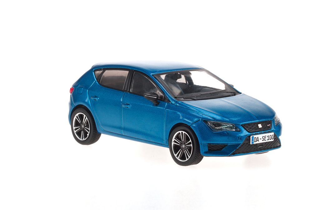 Seat Leon Cupra 280 Serie 3 (2014) AF 99074 1/43 