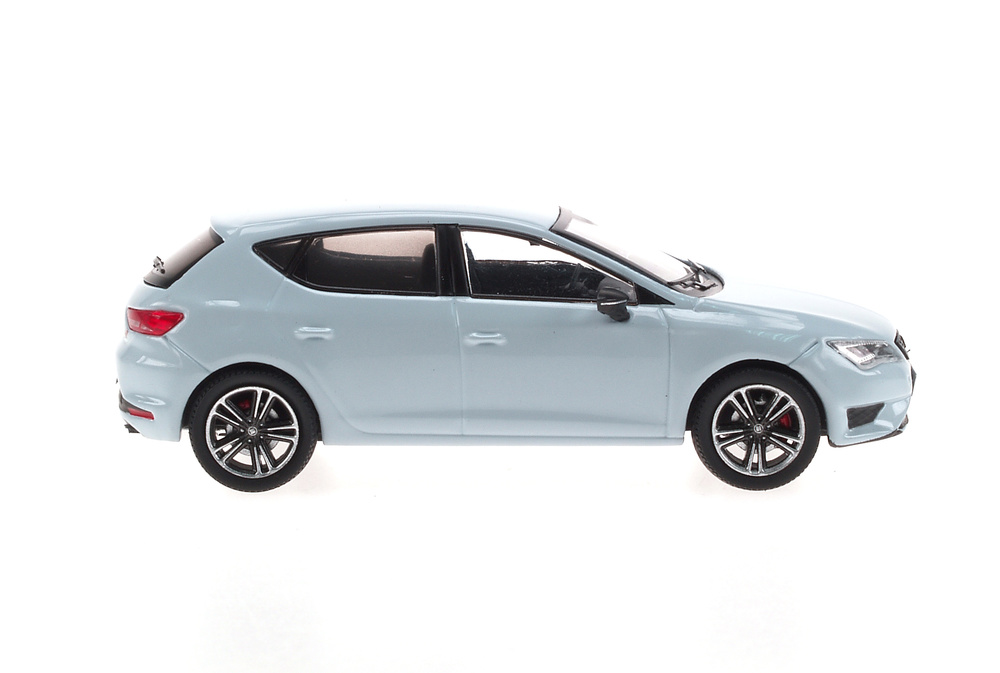 Seat Leon Cupra 280 Serie 3 (2014) AF 99075 1/43 