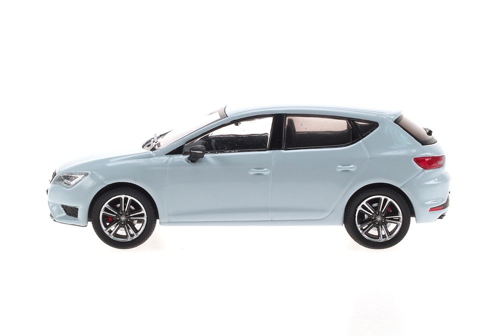 Seat Leon Cupra 280 Serie 3 (2014) AF 99075 1/43 