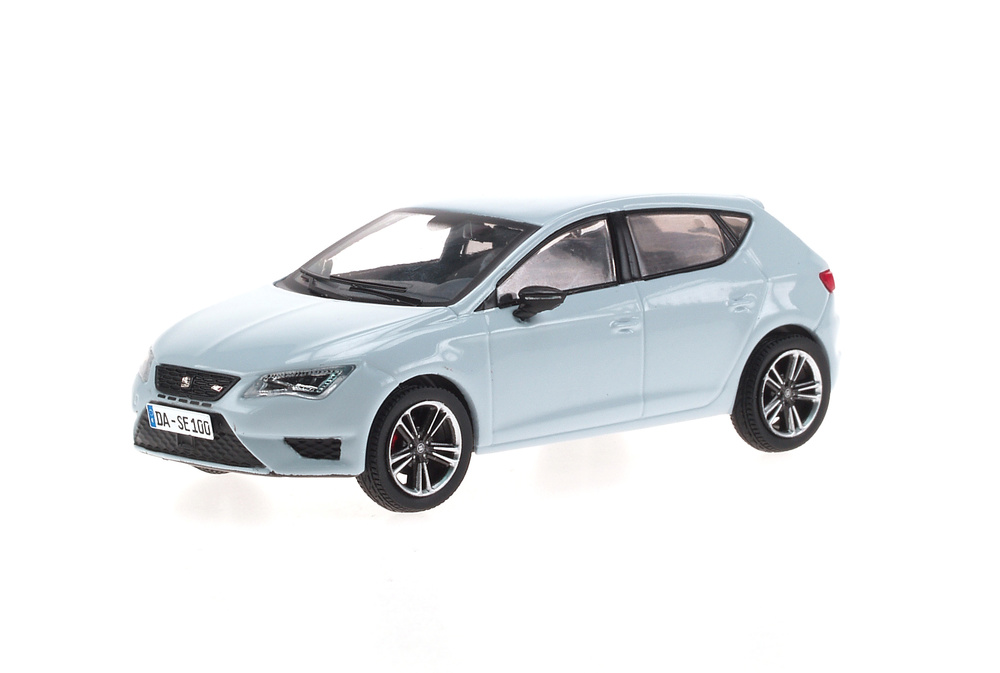Seat Leon Cupra 280 Serie 3 (2014) AF 99075 1/43 