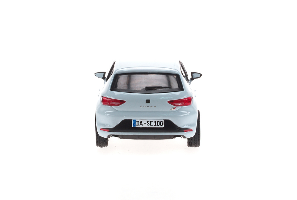 Seat Leon Cupra 280 Serie 3 (2014) AF 99075 1/43 