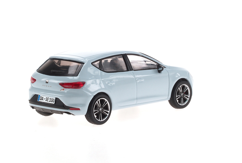 Seat Leon Cupra 280 Serie 3 (2014) AF 99075 1/43 