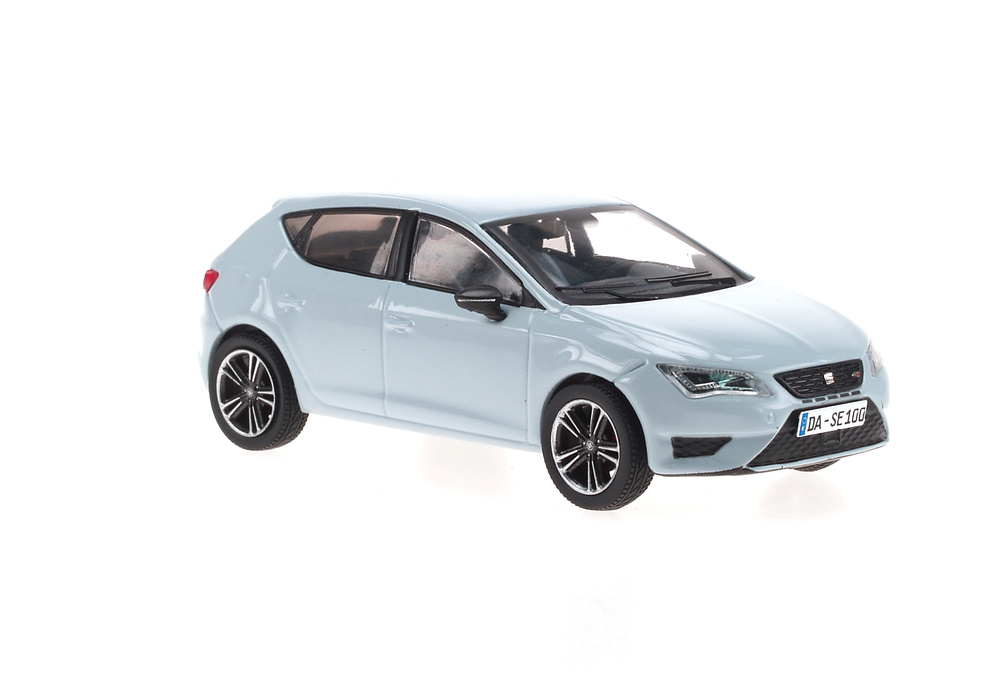 Seat Leon Cupra 280 Serie 3 (2014) AF 99075 1/43 