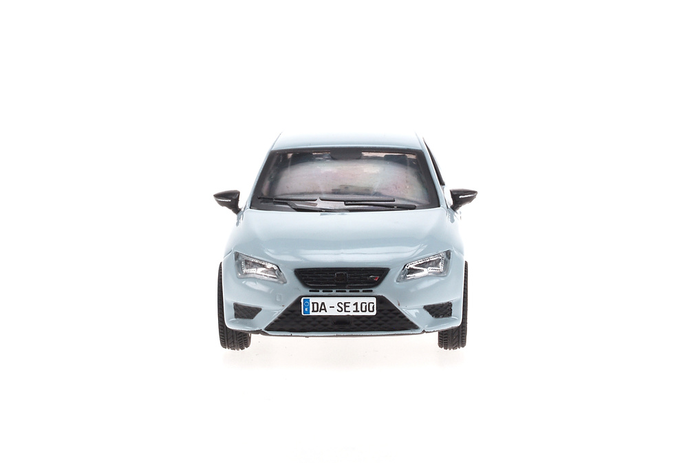 Seat Leon Cupra 280 Serie 3 (2014) AF 99075 1/43 