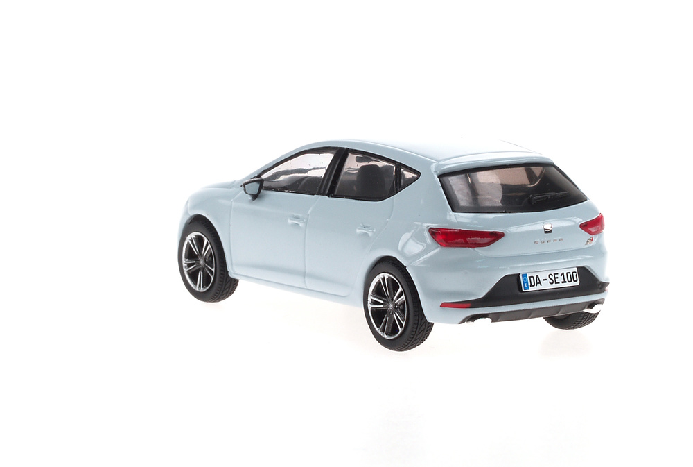 Seat Leon Cupra 280 Serie 3 (2014) AF 99075 1/43 
