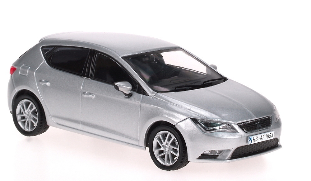 Seat Leon Serie 3 (2012) AF 99040 1:43 