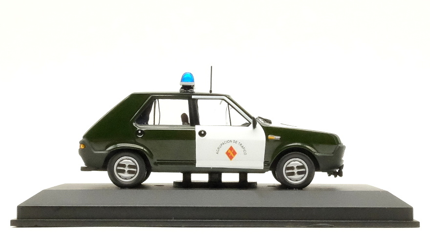 Seat Ritmo 75 CL 
