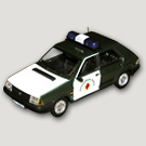 Seat Ronda 