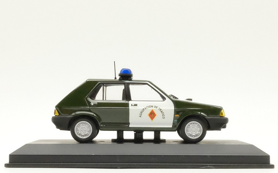 Seat Ronda 