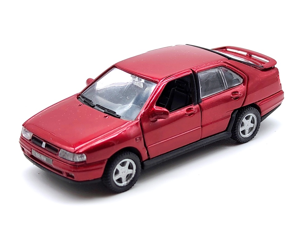 Seat Toledo (1991) AHC 0201 1/43 