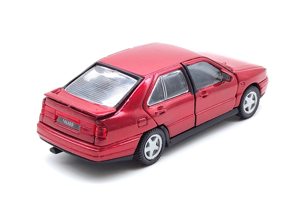 Seat Toledo (1991) AHC 0201 1/43 