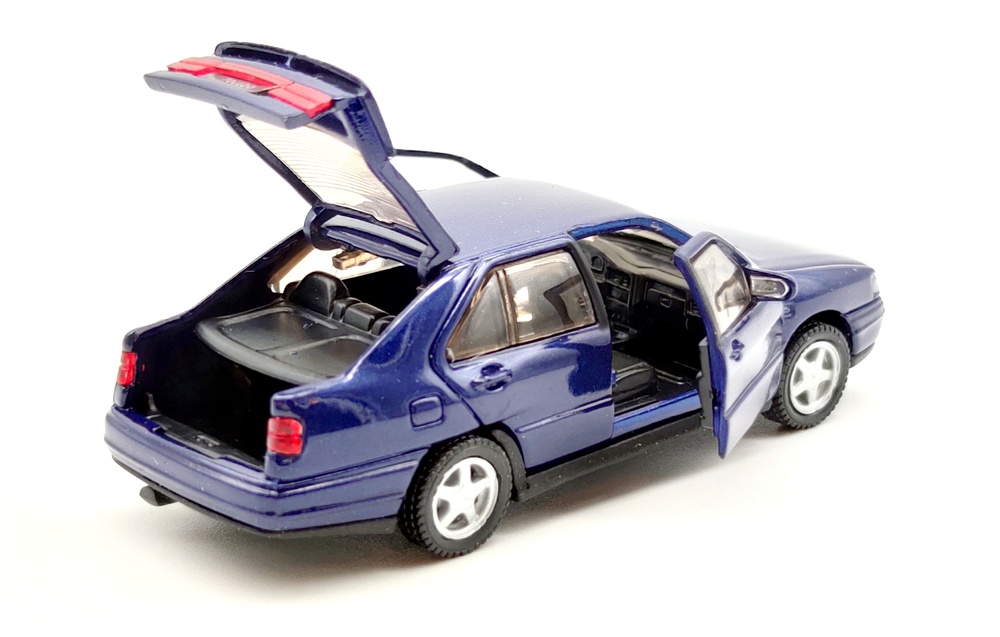Seat Toledo (1991) AHC 1/43 