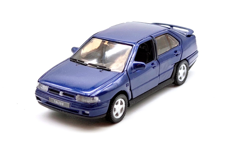 Seat Toledo (1991) AHC 1/43 