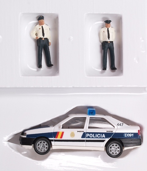 Seat Toledo 