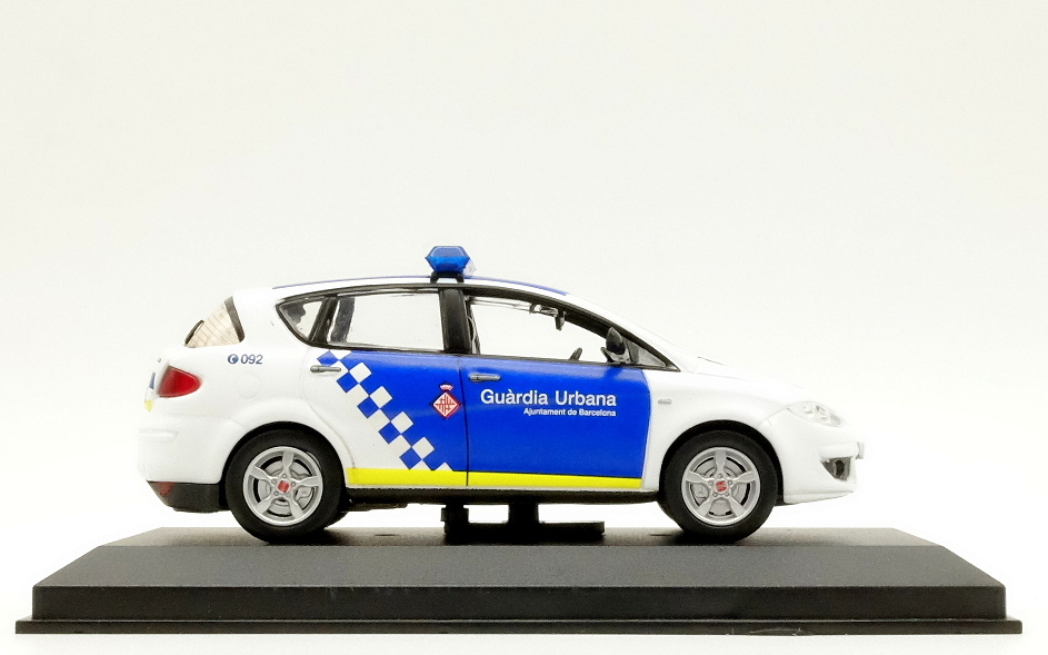Seat Toledo serie 3 