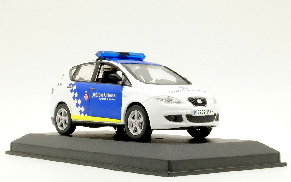 Seat Toledo serie 3 