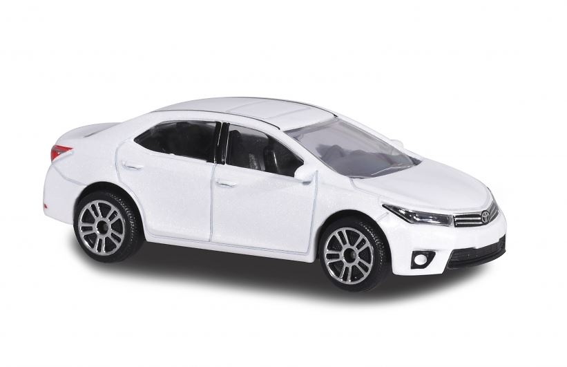 Toyota Corolla Altis -E170- (2013) 