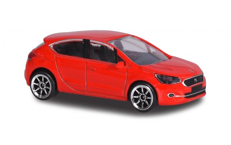 Citroen DS4 (2011) 
