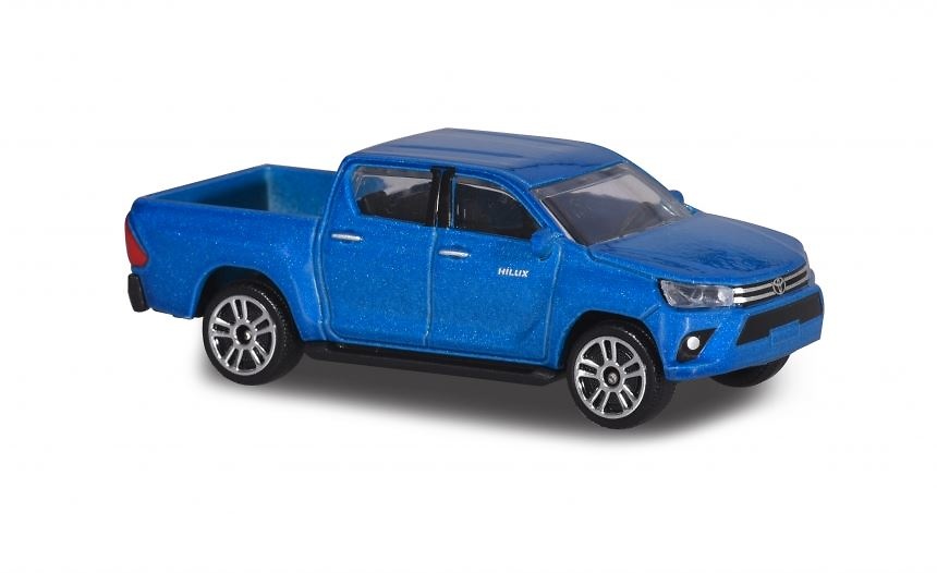 Toyota Hilux Revo (2016) 