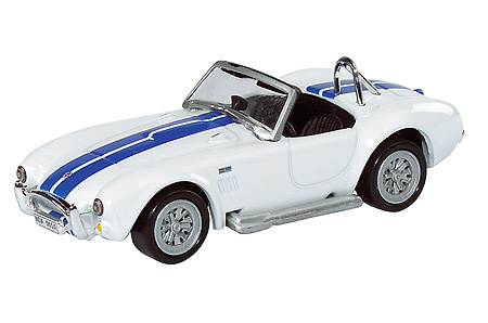 Shelby Cobra Schuco Junior Line 1/43 