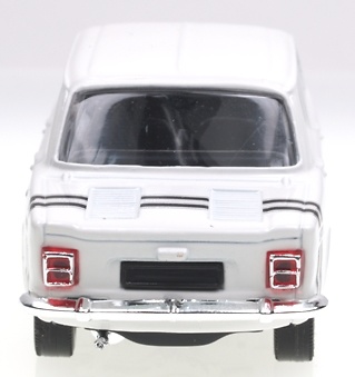 Simca 1000 Rally 1 (1972) Solido 1844 1/43 