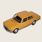 Simca 1301S (1972) Altaya BAS04 1/43 