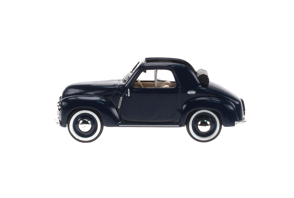 Simca 6 (1950) Altaya BAS14 1/43 