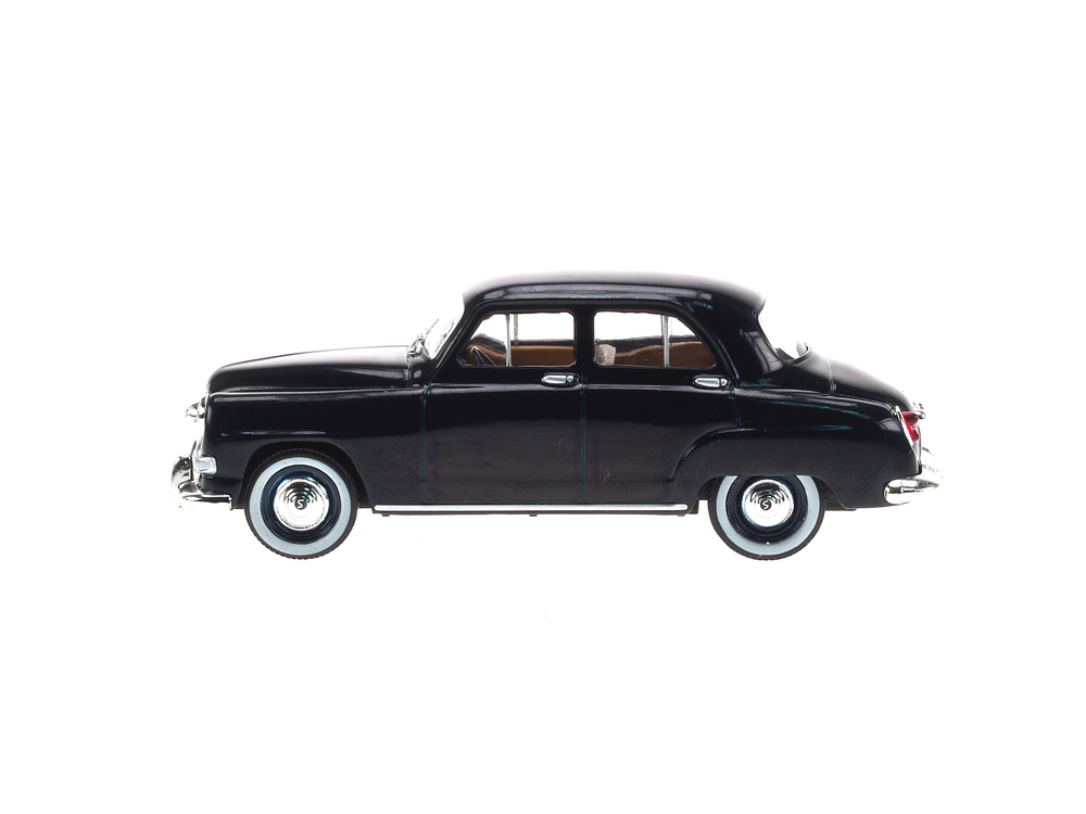 Simca 9 Aronde (1954) Altaya BAS09 1/43 