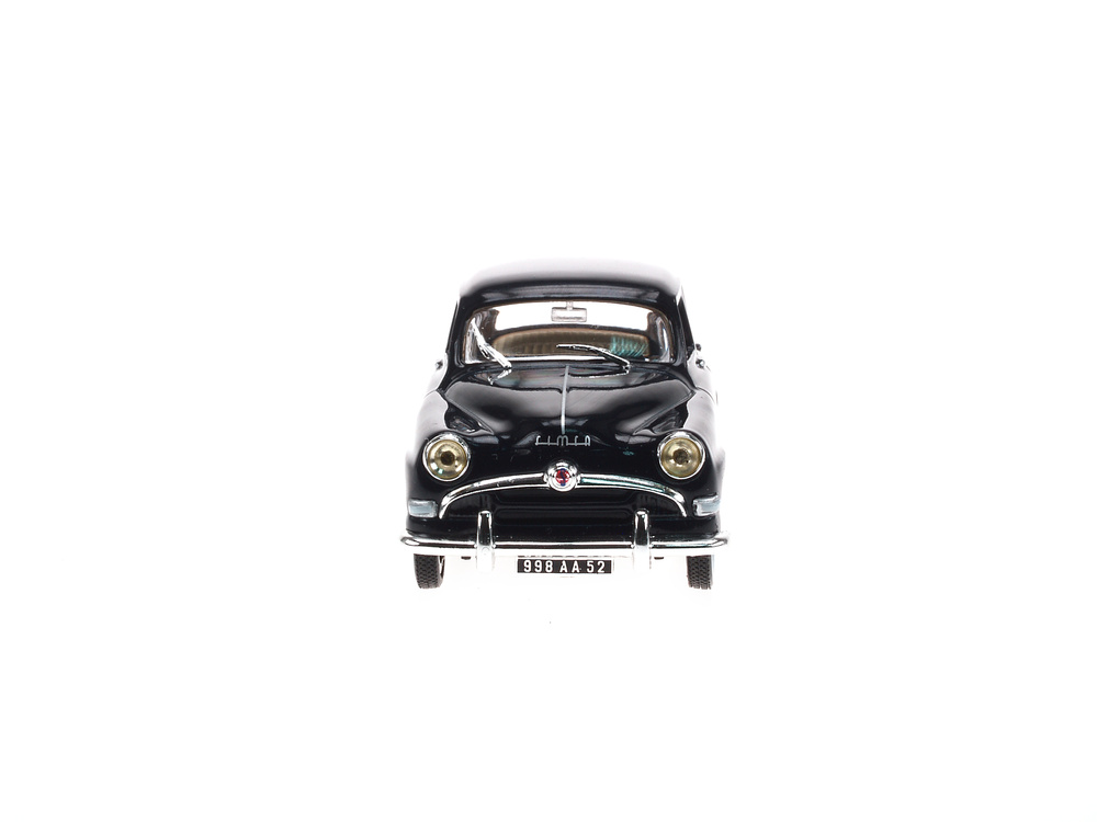 Simca 9 Aronde (1954) Altaya BAS09 1/43 