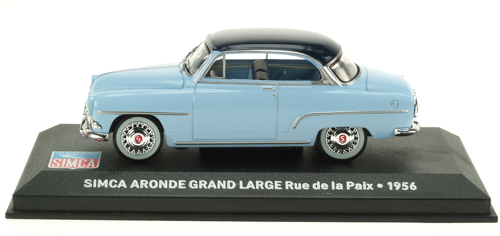 Simca Aronde Grand Large 