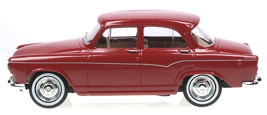 Simca Aronde Sedán (1960) Solido 4595 1/43 