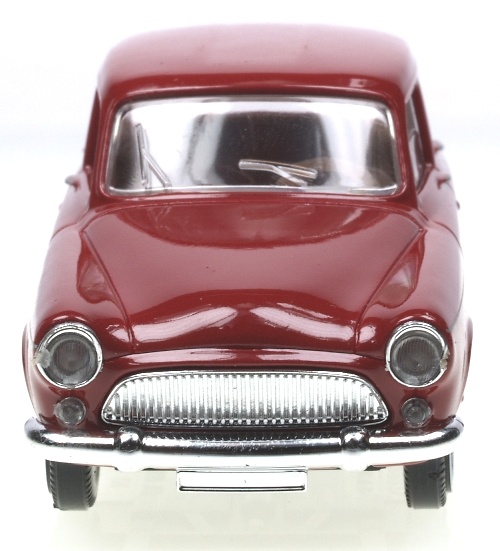 Simca Aronde Sedán (1960) Solido 4595 1/43 