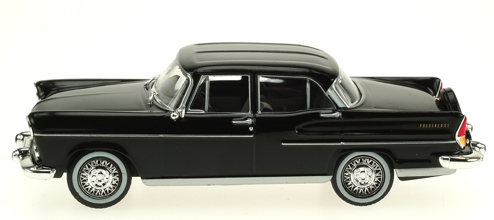 Simca Presidence (1958) Altaya BAS02 1/43 