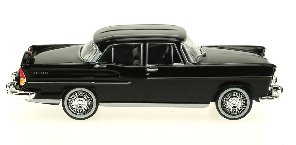 Simca Presidence (1958) Altaya BAS02 1/43 