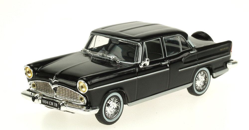 Simca Presidence (1958) Altaya BAS02 1/43 