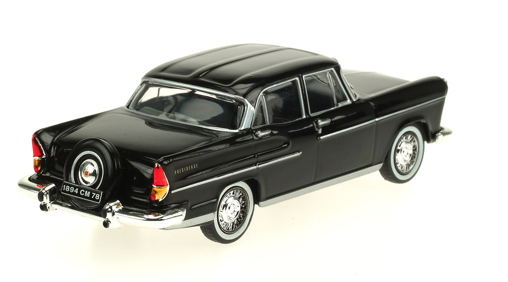 Simca Presidence (1958) Altaya BAS02 1/43 