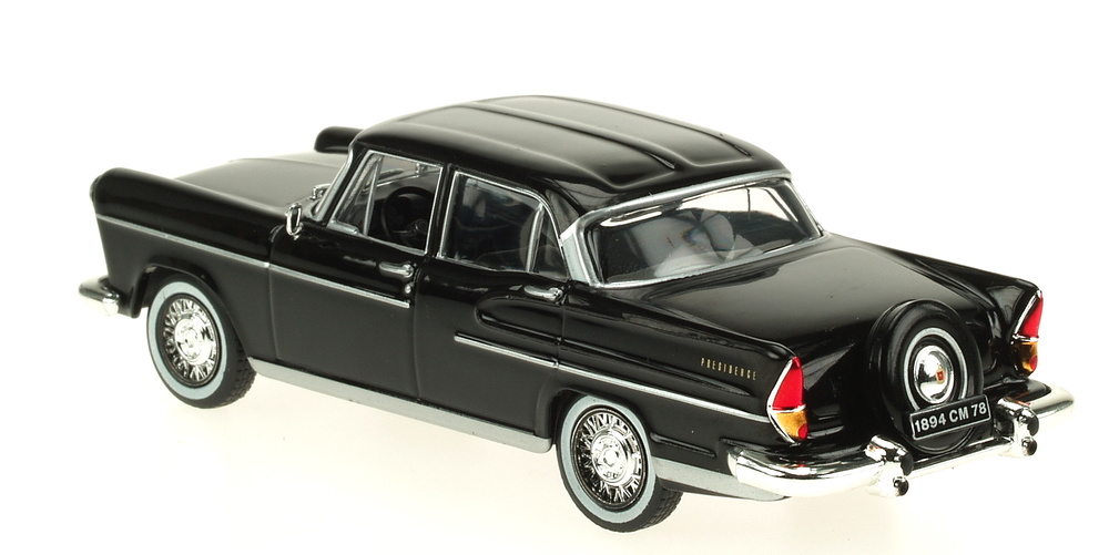 Simca Presidence (1958) Altaya BAS02 1/43 