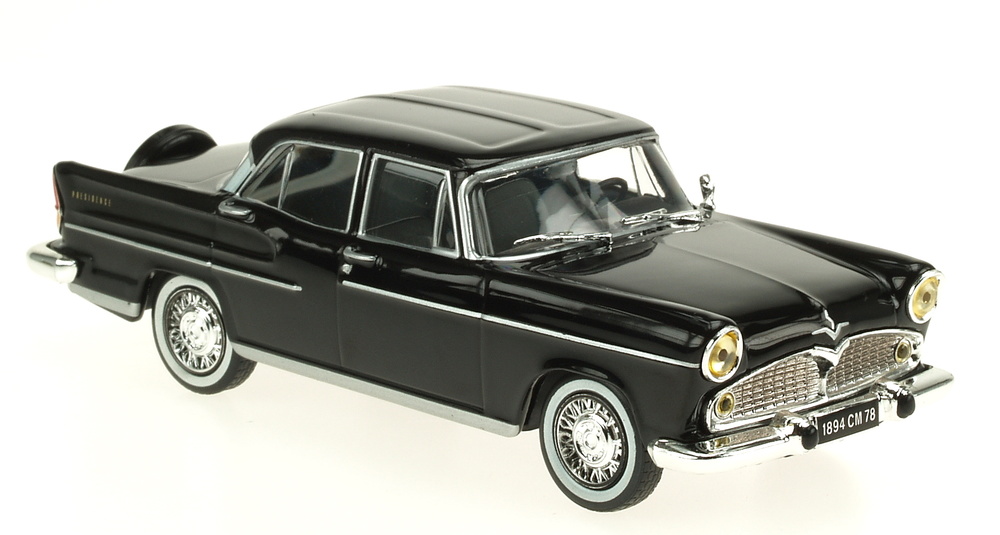 Simca Presidence (1958) Altaya BAS02 1/43 