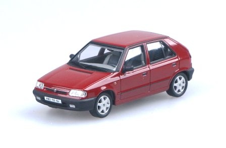 Skoda Felicia 1.3 GLXi (1994) Abrex 1/43 