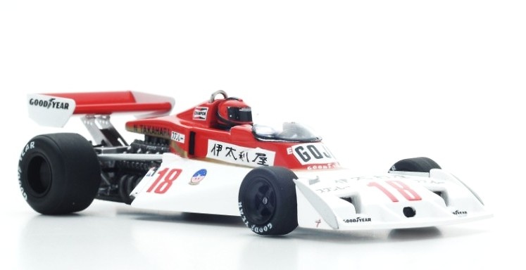 Surtees TS19 