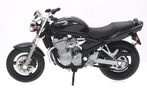 Suzuki Bandit N Solido 84013 1/18 