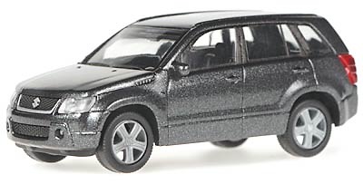 Suzuki Grand Vitara (2005) Rietze 1/87 
