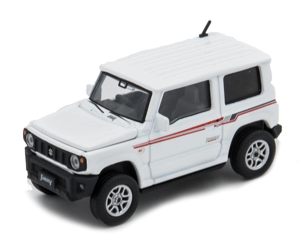 Suzuki Jimny 1st special edition (2019) Era 180802RF 1/64 