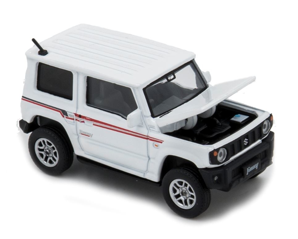 Suzuki Jimny 1st special edition (2019) Era 180802RF 1/64 