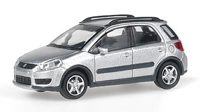 Suzuki SX4 (2006) Rietze 1/87 